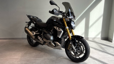 (23MY) BMW R1250 R SE